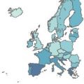 Les chiffres d'Eurostat sur le chômage en Europe permettent de remettre les chiffres français (Pôle Emploi et Insee) dans leur contexte.